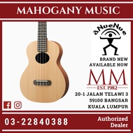 aNueNue Lumi Star Spruce III SS3 Tenor Ukulele w/Bag