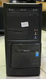 點子電腦-北投◎中古華碩電腦主機 i3 4150 / 8G RAM / 500G HDD 文書機