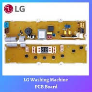 LG Washing Machine PCB Board / Papan PCB Mesin Basuh WF-T8019TH WF-T8022TD WF-T7510TD WF-T1022TP WF-