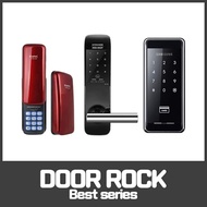 [GatemanWide Samsung Hyegang Security]Smart Digital Door Lock WG-200/SDS SHS-2920/SYNC SRB100Keyless