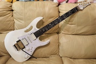 Ibanez Jem7V Steve Vai Signature electronic guitar