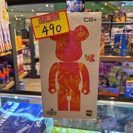 （荃灣Dpark商場2樓2027鋪門市現貨） Medicom Toy Be@rbrick Bearbrick 泰國 小飛象 400%
