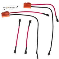 For 24V Kids Ride on Car Wiring Harness 6V 12V 24V Battery Connector for  Huffy Toy Cars Replacement