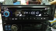 Nakamichi NA97 中道 前置單片CD MP3 USB SD AUX 音響主機