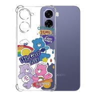 Shockproof TPU Clear Case For OPPO A6X A6 5G A6Pro 004