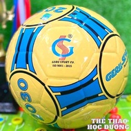Bóng Đá Futsal 2030 Gerustar⚽️Tặng kèm kim bơm + Túi đựng bóng ( Shop Cam kết bóng chính hãng 100% )