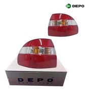 Toyota Corolla AE110 1997 1999 Lovelife Tail Light Tail Lamp Depo