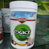 KAYTEE Exact Hand Feeding Formula with Omega 3, 510g