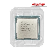 Intel Core i9-9900K i9 9900K 3.6 GHz Eight-Core Sixteen-Thread CPU Processor 16M 95W LGA 1151 new bu