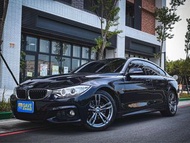 BMW 420i Gran Coupe+M Sport package