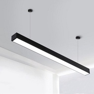 Led trough pendant light 22216