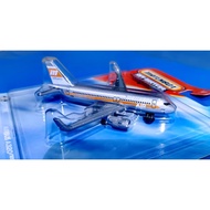 Matchbox Sky Buster - Airbus A320 Neo