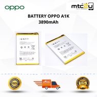 ORIGINAL BATTERY-OPPO A1K/ORIGINAL BATERI-OPPO A1K