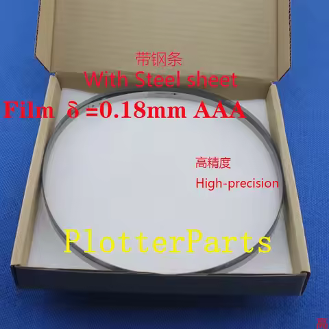 CK839-67005 Encoder Strip For HP DesignJet T770 HDD T1200 T795 T2300 T1300 T790 44 Inch dgi printed 