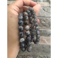 Strawberry Iolite Bracelet