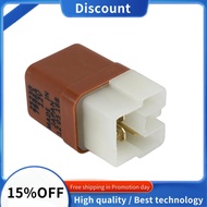 1 Pc/Set Auto Relay 6-Pins 25230-7996A 252307996A for   VEHICLES