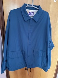 The North Face Purple Label Field Coach Jacket XL