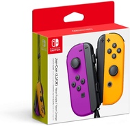 Joy Con for Nintendo Switch มีให้เลือกหลากหลายสี (ของแท้)(จอย con)(จอยคอน Switch)(Nintendo Switch Co