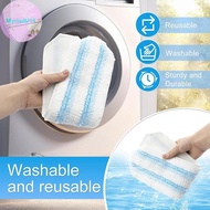 MyriadU For H2prO Flat Mop System Flat Mop Pad Replacement Parts Microfiber Mop Pad Reusable Washabl