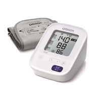 【全新未開封】OMRON 歐姆龍 HCR-7104 上臂式血壓計(全新行貨, 香港五年保養)