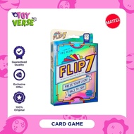 Gramedia Toyverse - Flip 7 Card Game