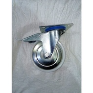 6" NYLON WHEELS / LIVE WHEELS+REM / NYLON WHEELS