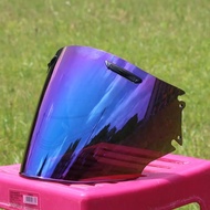 【Household groceries】 หมวกกันน็อค Visors สำหรับ ARAI Ram3หมวกกันน็อคครึ่งเลนส์หมวกกันน็อครถจักรยานยน