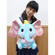 Disney Dumbo Modeling Doll Elephant Doll~Sakura Season~Dumbo Doll~Round Pillow~Square Pillow~Dumbo P