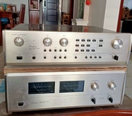 Accuphase C-280 前級擴大機