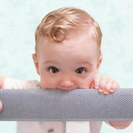 Baby Proofing Edge Protector for Baby, Edge Protector Strip Sharp Edge Wrap Cover Sets,Corner Bed Ra