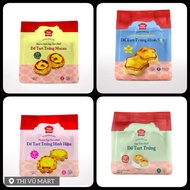 Nhat Huong Egg Tart Base