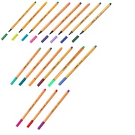 STABILO POINT 88 - PEN