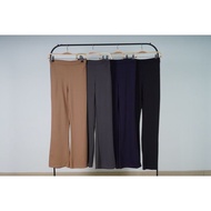 GAYEKINISHA | LEEYA PANTS | COTTON PANTS | SPORT PANTS | SELUAR SUKAN MUSLIMAH | ACTIVE WEAR PANTS