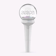 Aespa official Lightstick Original