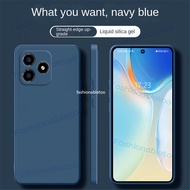 สำหรับ Realme Note 50 C65 C67 C51 C53 C67 C55 C35 C33 C30 Note50 Realme 12 12X 11Pro บวก11 Pro + RealmeC67 4G 5G ปลอกป้องกันเลนส์กล้องซิลิโคนนุ่มเหลวเคสมือถือกันกระแทกที่ปิดหลังโทรศัพท์มือถือ