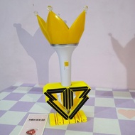 Product combo Lightstick display stand - SNSD & BIGBANG