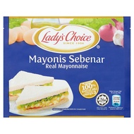 Mayonnaise Lady's Choice 50g