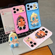 Compatible Case For Oppo A53 A54 A55 A58 A60 A74 A95 RENO 4F 5 6 7 11f 12 12f 13f 14 14 14f 15 15f C