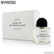 Byredo Rose Of No Man's Land EDP 100ml