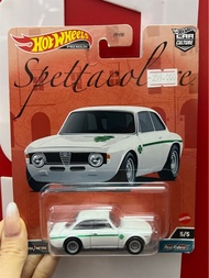 HKC50/FPY86 Đồ chơi Mô hình siêu xe HW ALFA GIULIA SPRINT GTA - D68 - LICCA