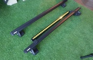 TERLARIS Thule Crossbar Second for Toyota Hilux 2016On BEST SELLER