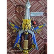 Dx ryukendo ori bandai