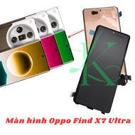 Oppo Find X7 Ultra screen (Replacement screen for oppo find x7 ultra)