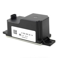 Tapeak Voltage Converter Module Auxiliary Battery 2059052809 for Mercedes Benz C Class 205 E W205 W2