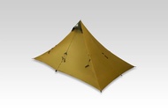 Locus Gear Khufu HB Fly Shelter (另有Full mesh inner 90% new)