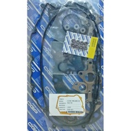 TOP OVERHAUL SET FOR TOYOTA LAND CRUISER PRADO 3.0 DIESEL 3.0D 1KZ-TE KZJ95 KZJ90 1KZ 1KZTE 04112-67