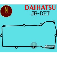Valve Cover Rubber DAIHATSU JB-DET COPEN 660CC DOHC 16v Good Quality Brand sukaya