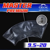 Inner Tube 9.5-20 Master Brand Short Kiss