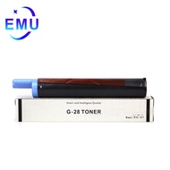 NPG-28 Wholesale Printers Cartridge High Quality Japan NPG28 Copier Compatible Toner NPG-28/GPR-18/C