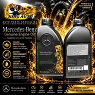 Original Mercedes BenzMB 229.52 5W30 1L Fully Synthetic Engine Oil